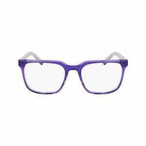 Cole Haan CH4506 Eyeglasses 505 Plum Crystal 52mm